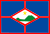 Flag of Sint Eustatius.svg