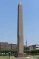 Heliopolis obelisk (Senusret I)