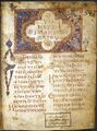 ℓ 183 folio 2