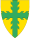 Leirfjord komm.svg