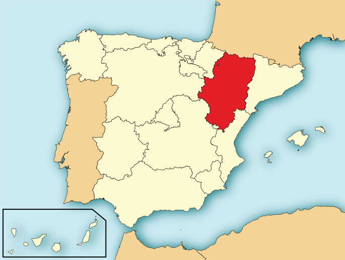 ملف:Localización de Aragón.svg