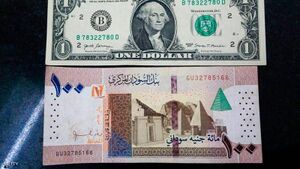 100 جنيه سوداني+ 1 دولار.jpg
