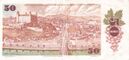 50 Czechoslovakan koruna 1985-1989 Issue Reverse.jpg