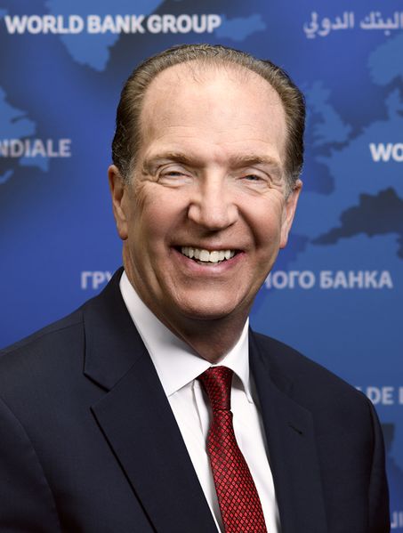 ملف:David Malpass, World Bank Group President (cropped).jpg