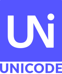 New Unicode logo.svg