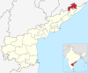 Parvathipuram Manyam in Andhra Pradesh (India).svg