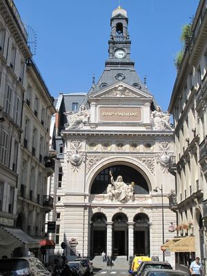 Siège CNEP facade.jpg