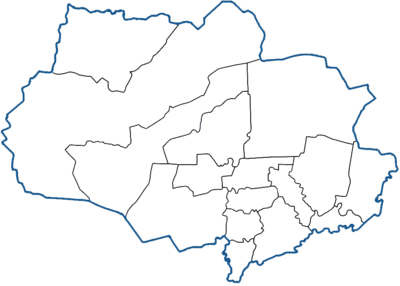 Location map Russia Tomsk Oblast