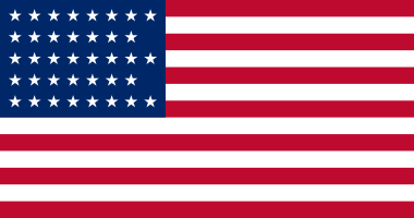 ملف:US flag 38 stars.svg