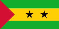 São Toméans