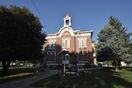 Central School in Lake City