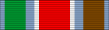 ONZ Medal w Służbie Pokoju UNPROFOR BAR.svg