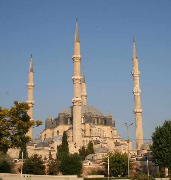 ملف:Selimiye camii.JPG
