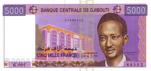 5000 Djiboutian Francs in 2002 Obverse.jpg