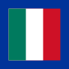 Flag of the President of Italy (1990–1992).svg