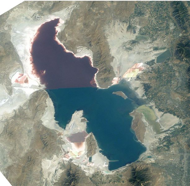 ملف:Great Salt Lake ISS 2003.jpg