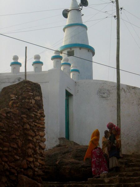 ملف:Mosque in Harar, Ethiopia.jpg
