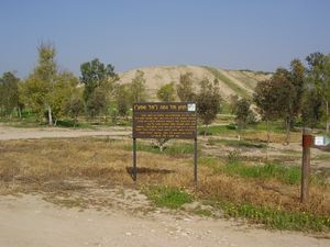 PikiWiki Israel 7534 tel gama.jpg