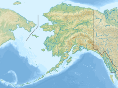 رنة is located in Alaska