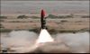 پاكستان ترد على الصاروخ الهندي أگني-5 بإعلان إسلام ثلاث هندوسيات وبتجربة المنظومة الصاروخية حتف 4 شاهين 1أ بمدى 3,000 كم