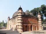 Atia Mosque, Tangail 22.jpg