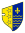 Coat of arms of Bosnian Podrinje.svg