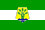 Flag of Ben Slimane province (1976-1997).svg