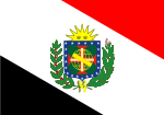 Flag of Brazil (Paranhos project).svg