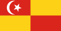Flag of سلانغور