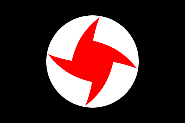 ملف:Flag of the Syrian Social Nationalist Party.svg
