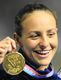 Leila Vaziri Swimming World Championship 2007.jpg