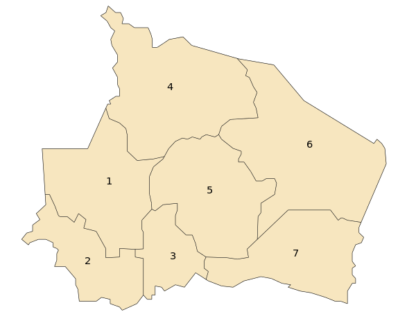 Negeri Sembilan districts numbered.svg