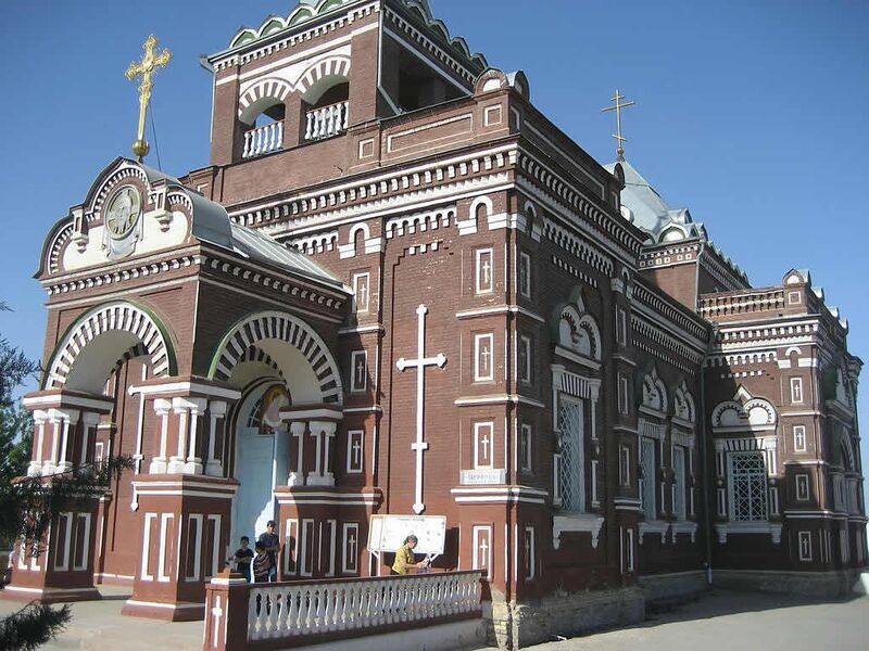 ملف:Pokrovkaya Church, Mary.jpg