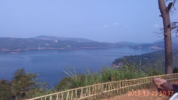 Shillong Umiam Lake