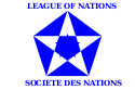علم League of Nations
