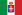 Flag of مملكة إيطاليا