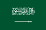 علم العربية السعودية