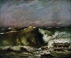 The Wave, 1870