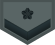 JASDF Airman 3rd Class insignia (miniature).svg