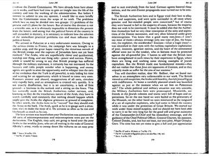 Letter from Chaim Weizmann Arthur Balfour 1918, 2.jpg