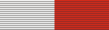 Military Merit Order (Paraguay) - ribbon bar.png