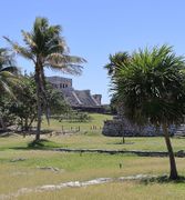 Tulum - Castillo.JPG