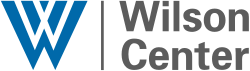 Woodrow Wilson Center logo.svg