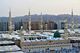 Al-Masjid An-Nabawi (Bird's Eye View).jpg