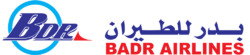 Badr Airlines logo.png