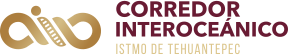 Corredor Interoceánico del Istmo de Tehuantepec (CIIT) logo.svg