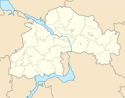 Dnipropetrovsk province location map.svg