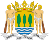 Coat-of-arms of Gipuzkoa