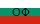 Flag of the Bulgarian Homeland Front.svg