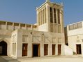 ملقف في بيت عيسى بن علي، المحرق، البحرين